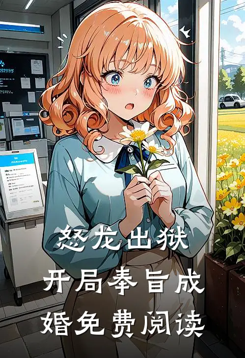 怒龙出狱：开局奉旨成婚免费阅读