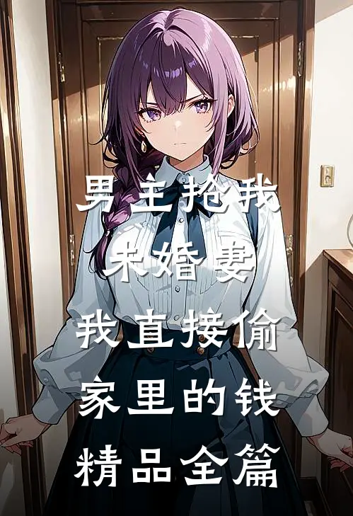 男主抢我未婚妻,我直接偷家里的钱精品全篇