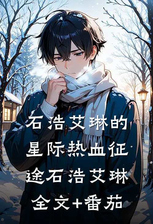 石浩艾琳的星际热血征途石浩艾琳全文+番茄