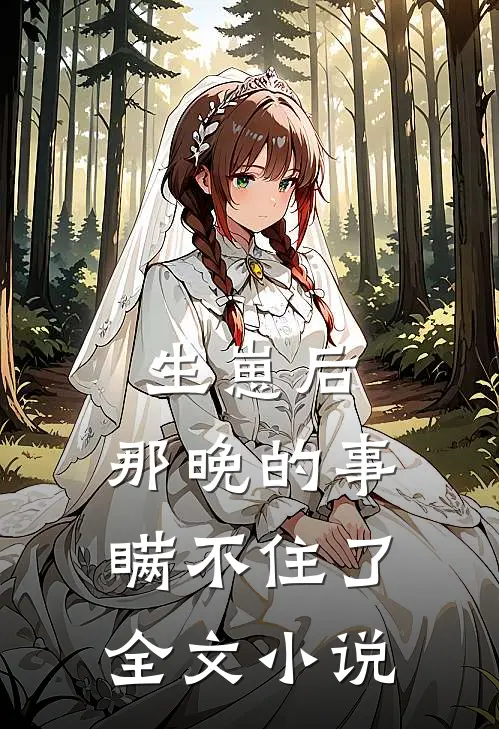 生崽后：那晚的事瞒不住了全文小说