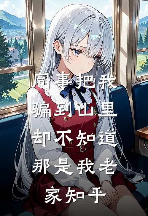 同事把我骗到山里，却不知道那是我老家知乎