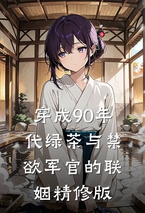 穿成90年代绿茶与禁欲军官的联姻精修版