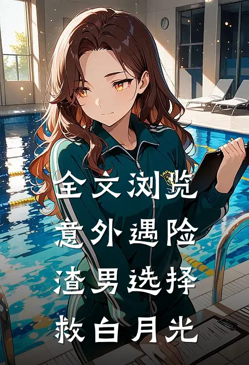 全文浏览意外遇险，渣男选择救白月光