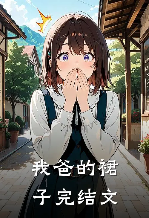 我爸的裙子完结文