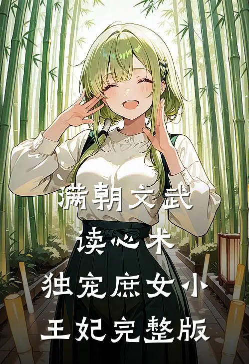 满朝文武读心术，独宠庶女小王妃完整版