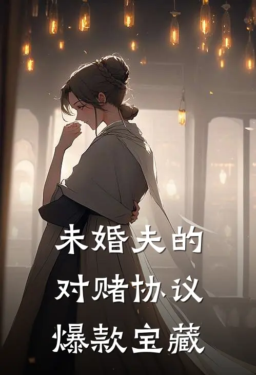 未婚夫的对赌协议爆款宝藏
