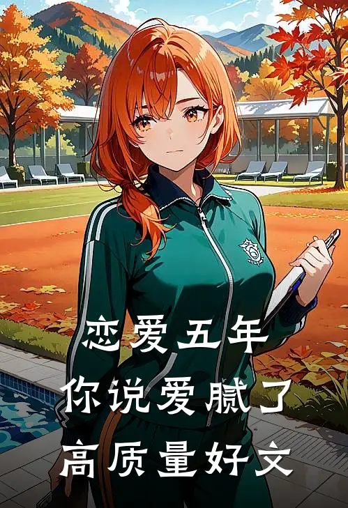 恋爱五年，你说爱腻了高质量好文