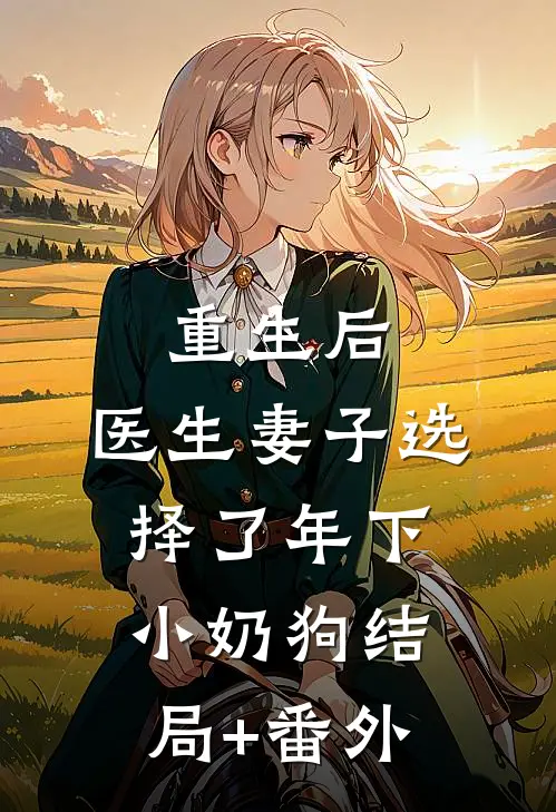 重生后，医生妻子选择了年下小奶狗结局+番外
