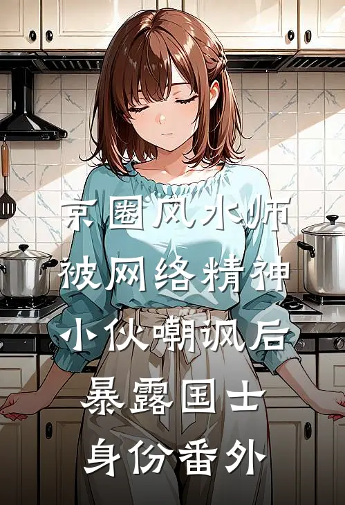 京圈风水师被网络精神小伙嘲讽后，暴露国士身份番外