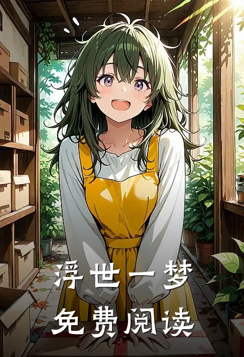 浮世一梦免费阅读