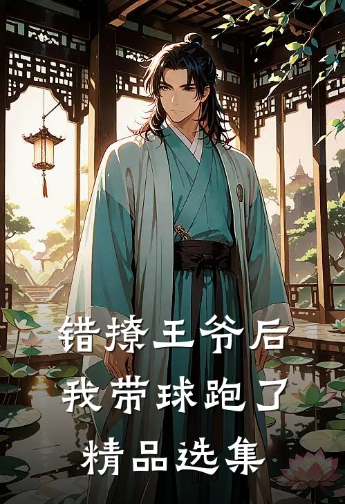 错撩王爷后，我带球跑了精品选集