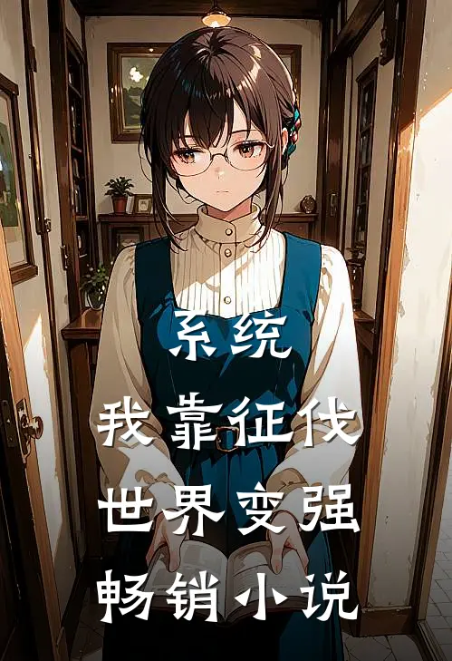 系统：我靠征伐世界变强畅销小说