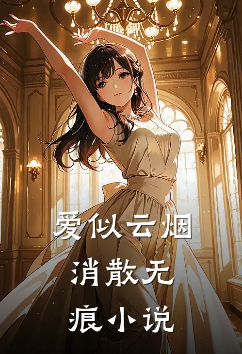 爱似云烟，消散无痕小说