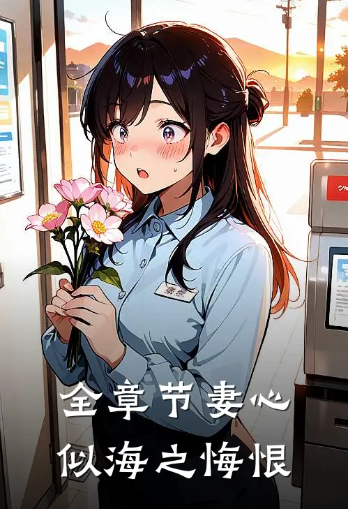 全章节妻心似海之悔恨