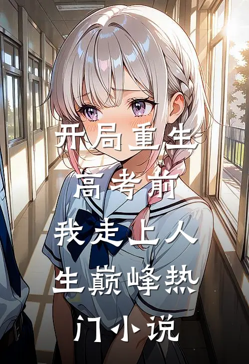 开局重生高考前，我走上人生巅峰热门小说