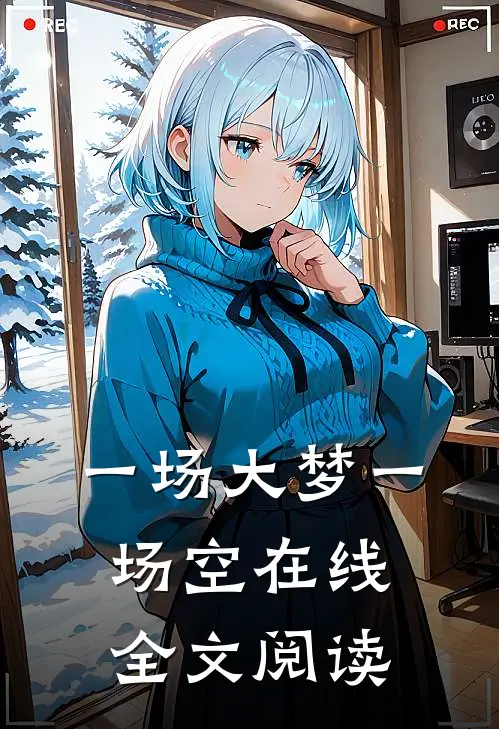一场大梦一场空在线全文阅读