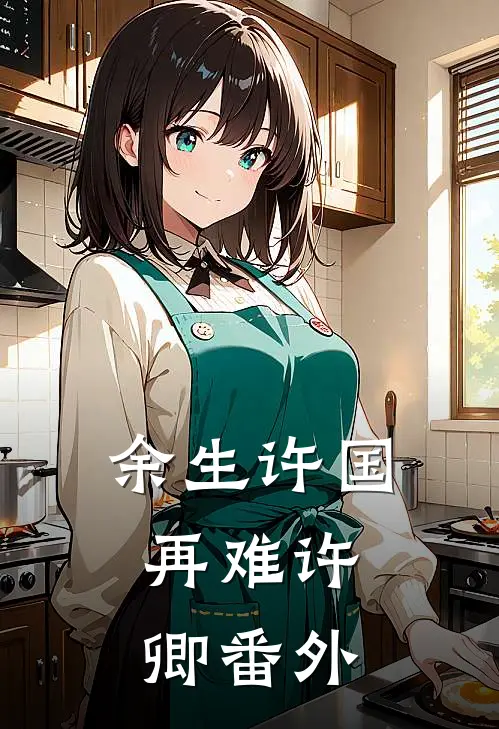 余生许国，再难许卿 番外