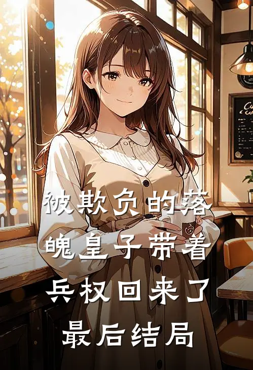 被欺负的落魄皇子带着兵权回来了最后结局