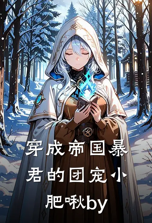 穿成帝国暴君的团宠小肥啾by