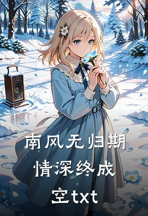 南风无归期，情深终成空txt
