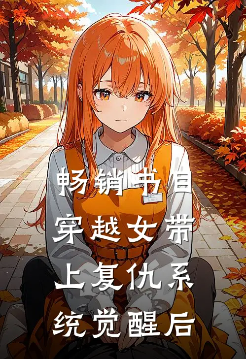 畅销书目穿越女带上复仇系统觉醒后