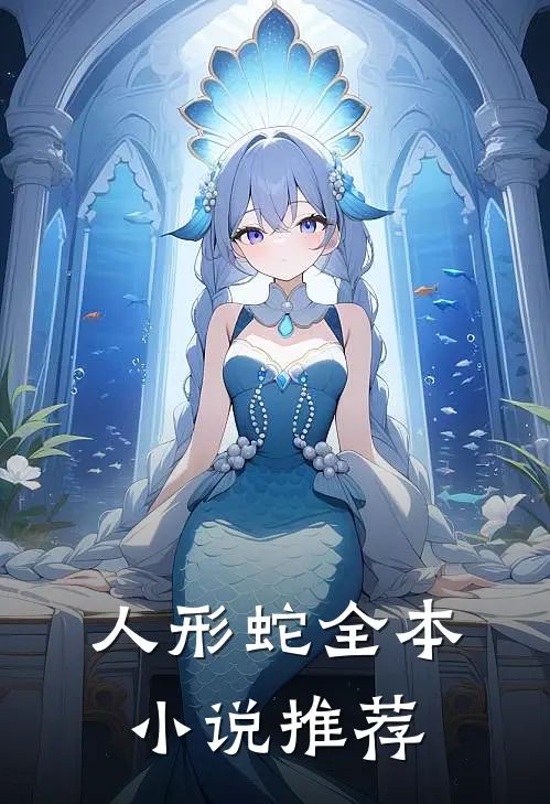 人形蛇全本小说推荐