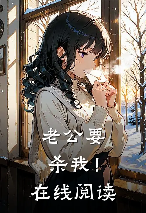 老公要杀我！在线阅读