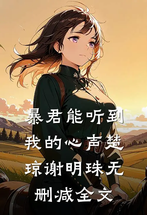 暴君能听到我的心声楚琼谢明珠 无删减全文