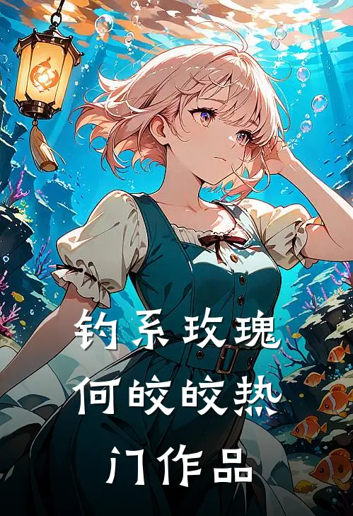 钓系玫瑰何皎皎热门作品