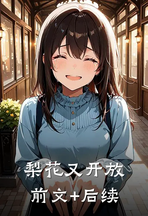 梨花又开放前文+后续