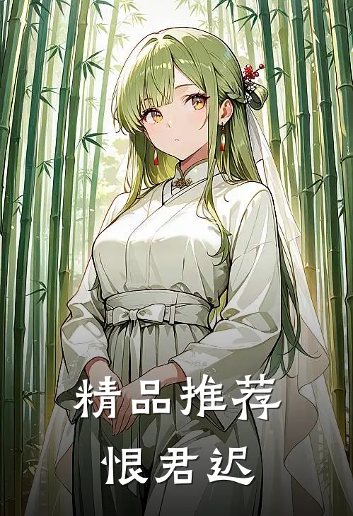精品推荐恨君迟