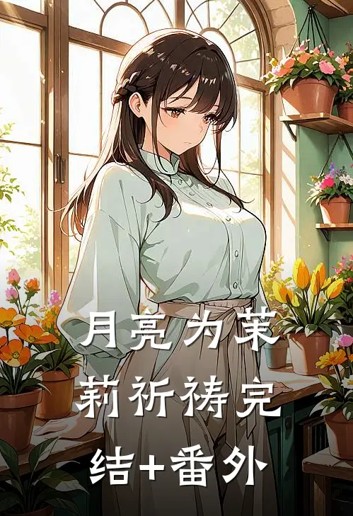 月亮为茉莉祈祷完结+番外