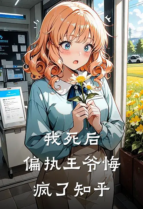我死后，偏执王爷悔疯了知乎
