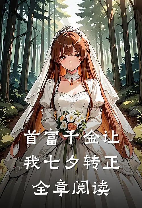 首富千金让我七夕转正全章阅读
