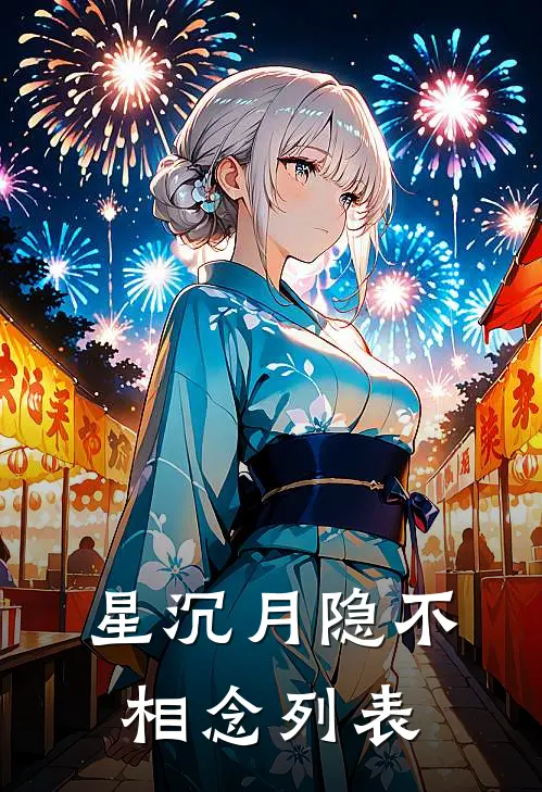 星沉月隐不相念列表