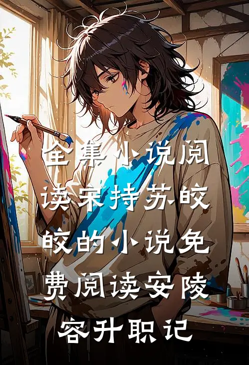 全集小说阅读宋持苏皎皎的小说免费阅读安陵容升职记