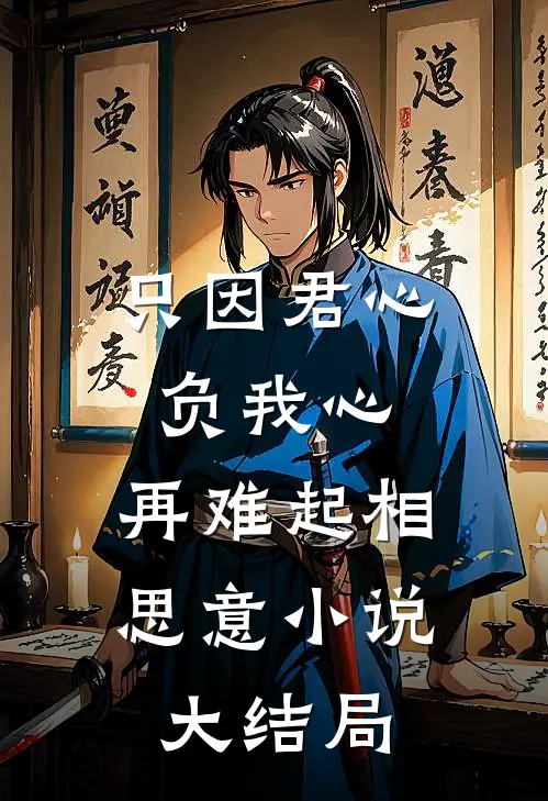 只因君心负我心，再难起相思意小说大结局