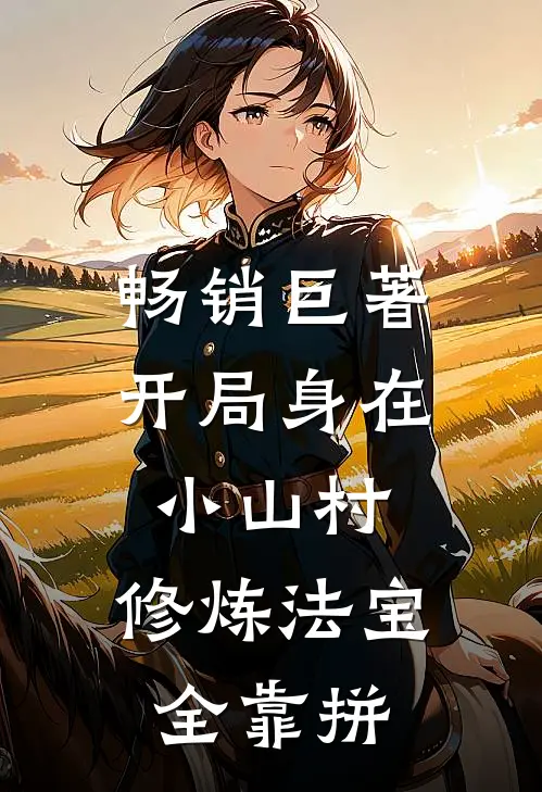 畅销巨著开局身在小山村，修炼法宝全靠拼