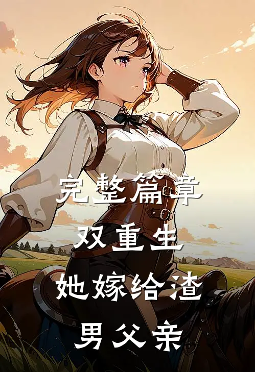 完整篇章双重生：她嫁给渣男父亲