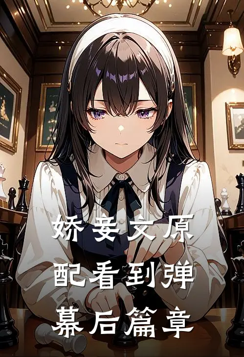 娇妾文原配看到弹幕后篇章