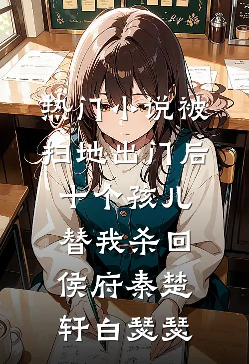 热门小说被扫地出门后，十个孩儿替我杀回侯府秦楚轩白瑟瑟