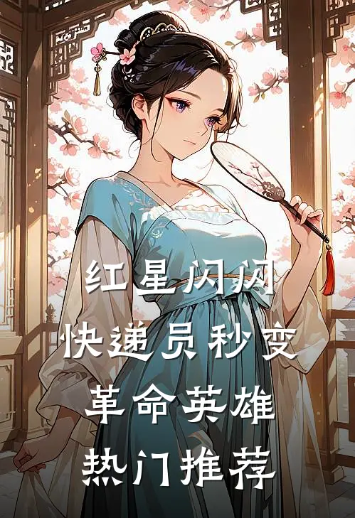 红星闪闪：快递员秒变革命英雄热门推荐
