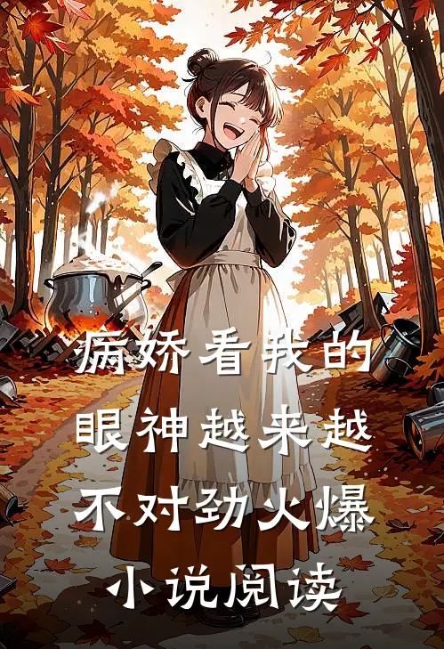 病娇看我的眼神越来越不对劲火爆小说阅读