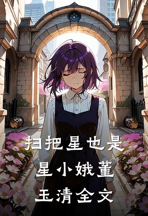 扫把星也是星小娥董玉清全文