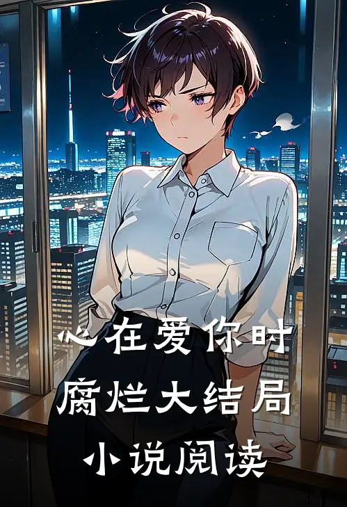 心在爱你时腐烂大结局小说阅读