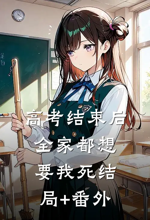 高考结束后，全家都想要我死结局+番外
