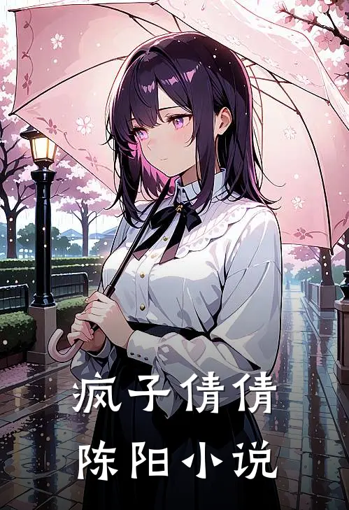 疯子倩倩陈阳小说