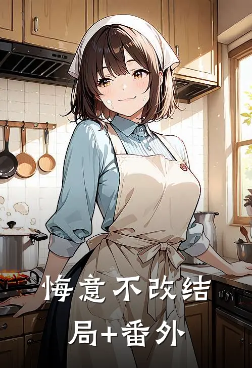 悔意不改结局+番外