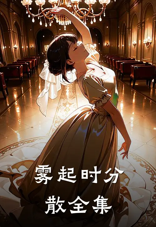 雾起时分散 全集
