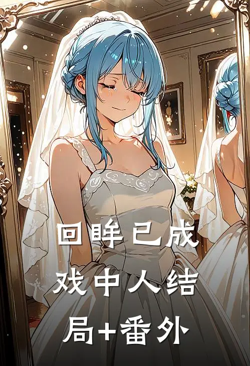 回眸已成戏中人结局+番外